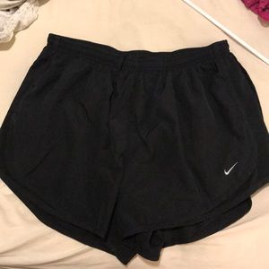 Nike Dri Fit Running shorts